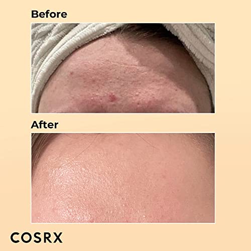 COSRX Advanced Snail 96 Mucin Power Essence 100ml, Skin Repair & Hydrating Serum, Snail Secretion Filtrate 96% & Hyaluronic acid, Korean Skincare, Cruelty Free